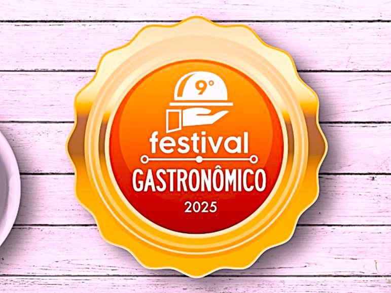 9 Festival Gastronômico 9 Festival Gastronômico
